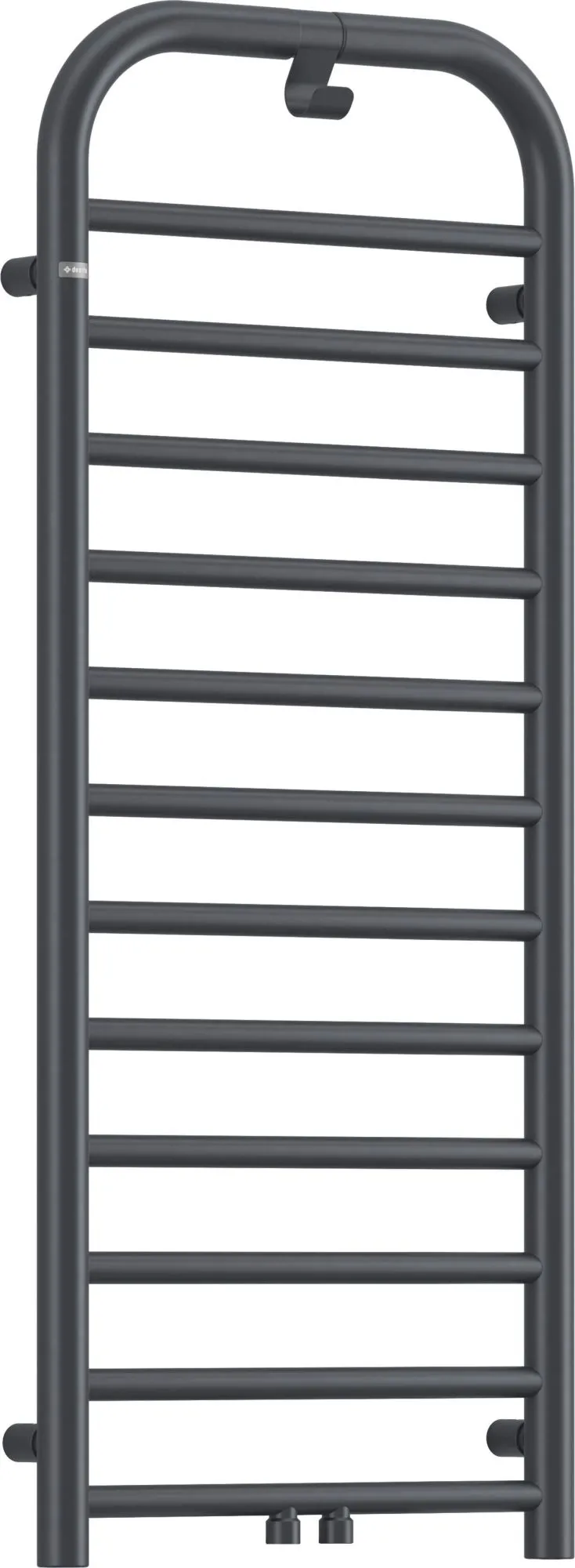 Deante Grzejnik łazienkowy - wysokość 121 cm