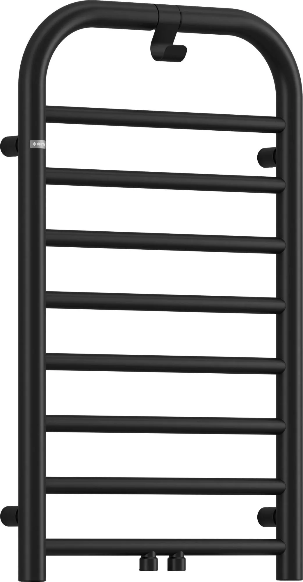 Deante Grzejnik łazienkowy - wysokość 85 cm