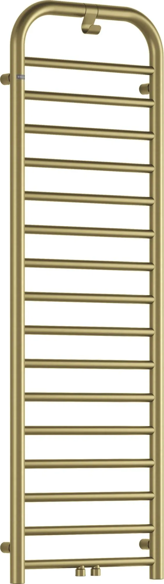 Deante Grzejnik łazienkowy - wysokość 157 cm