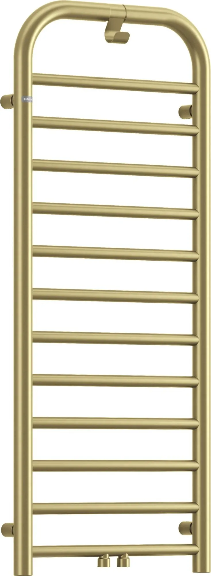 Deante Grzejnik łazienkowy - wysokość 121 cm