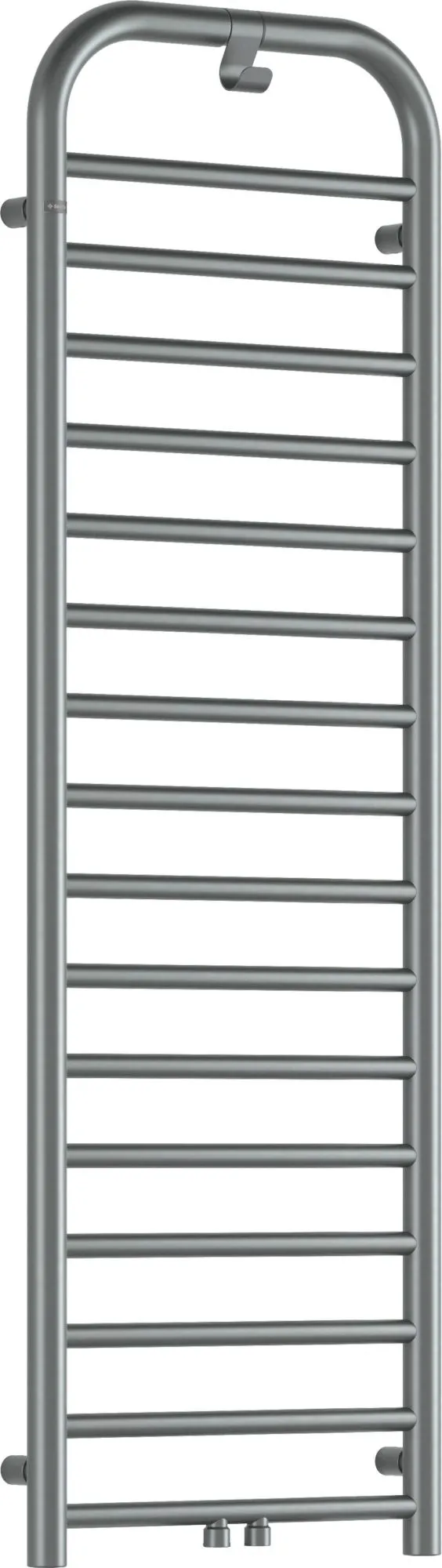 Deante Grzejnik łazienkowy - wysokość 157 cm