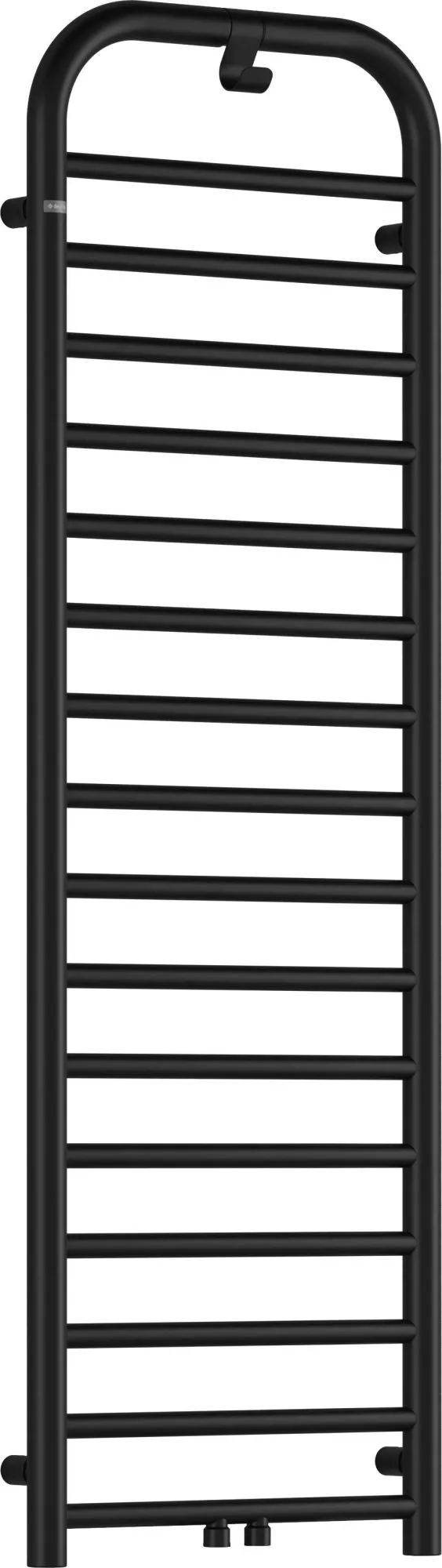 Deante Grzejnik łazienkowy - wysokość 157 cm