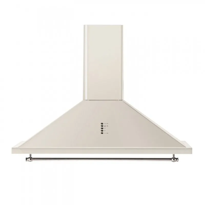 VESTFROST VE-90RSABG okap naścienny 90 cm beż