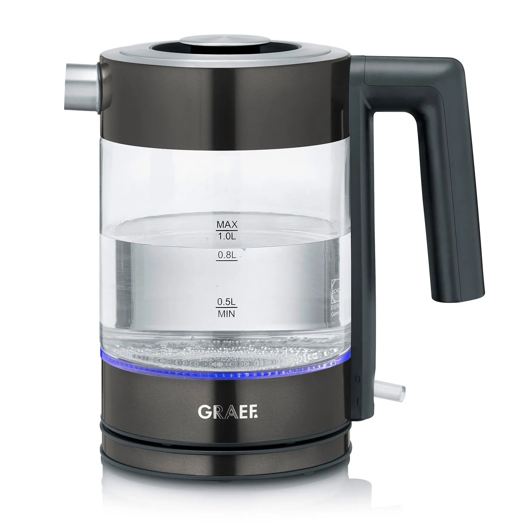 Czajnik elektryczny Graef WK 302