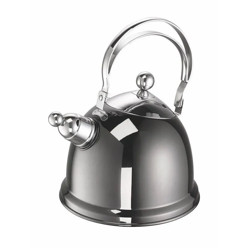 Czajnik Luna z gwizdkiem Schulte-Ufer 68043-16