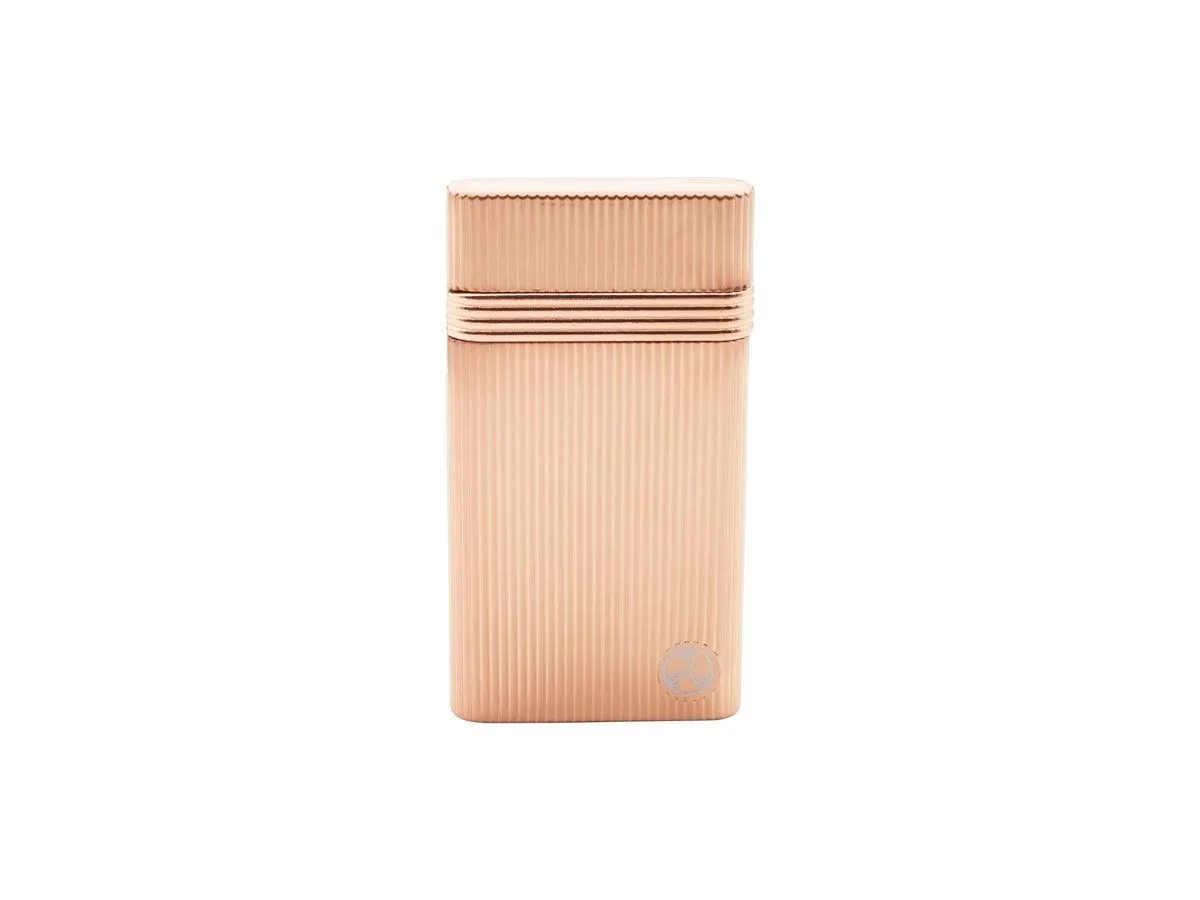Rattray's ACCENDISIGARI REGENT ROSE GOLD