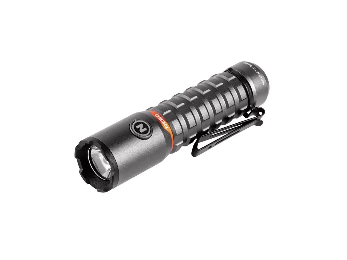NEBO TORCHY 2K Akumulatorowa 2000 Lumen LED (USB C) NEB-0033-G