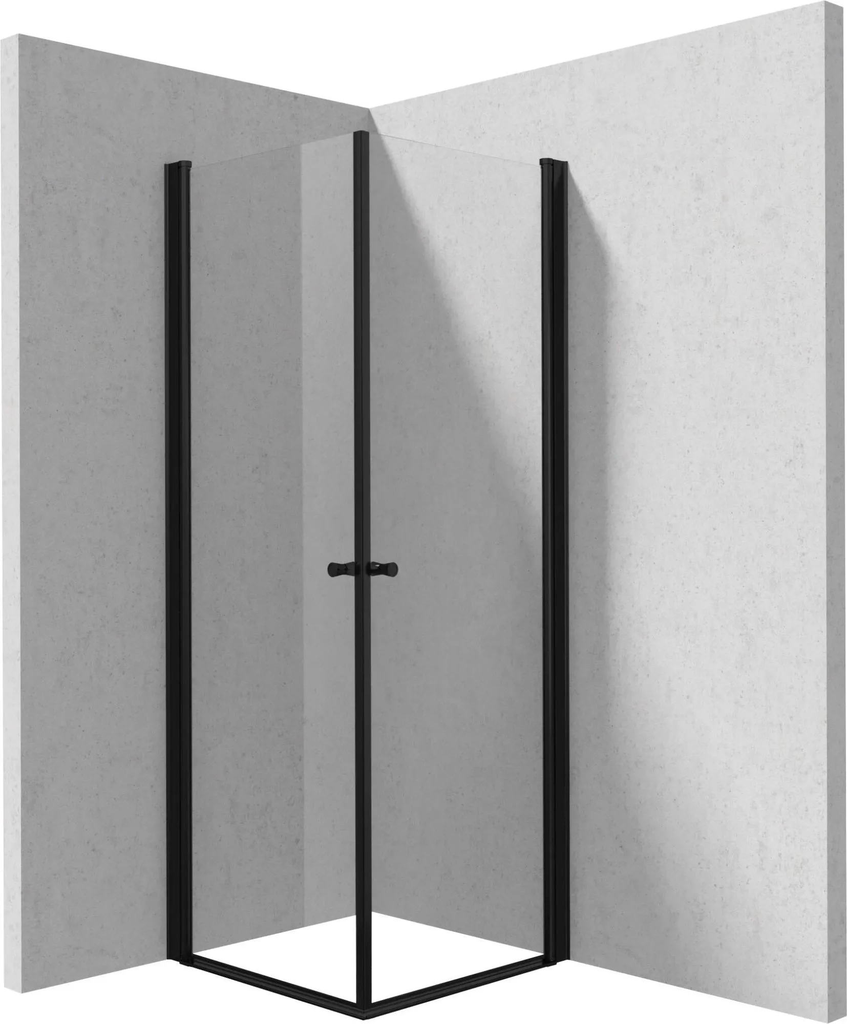 Deante Kabina prysznicowa kwadratowa 90x90 cm