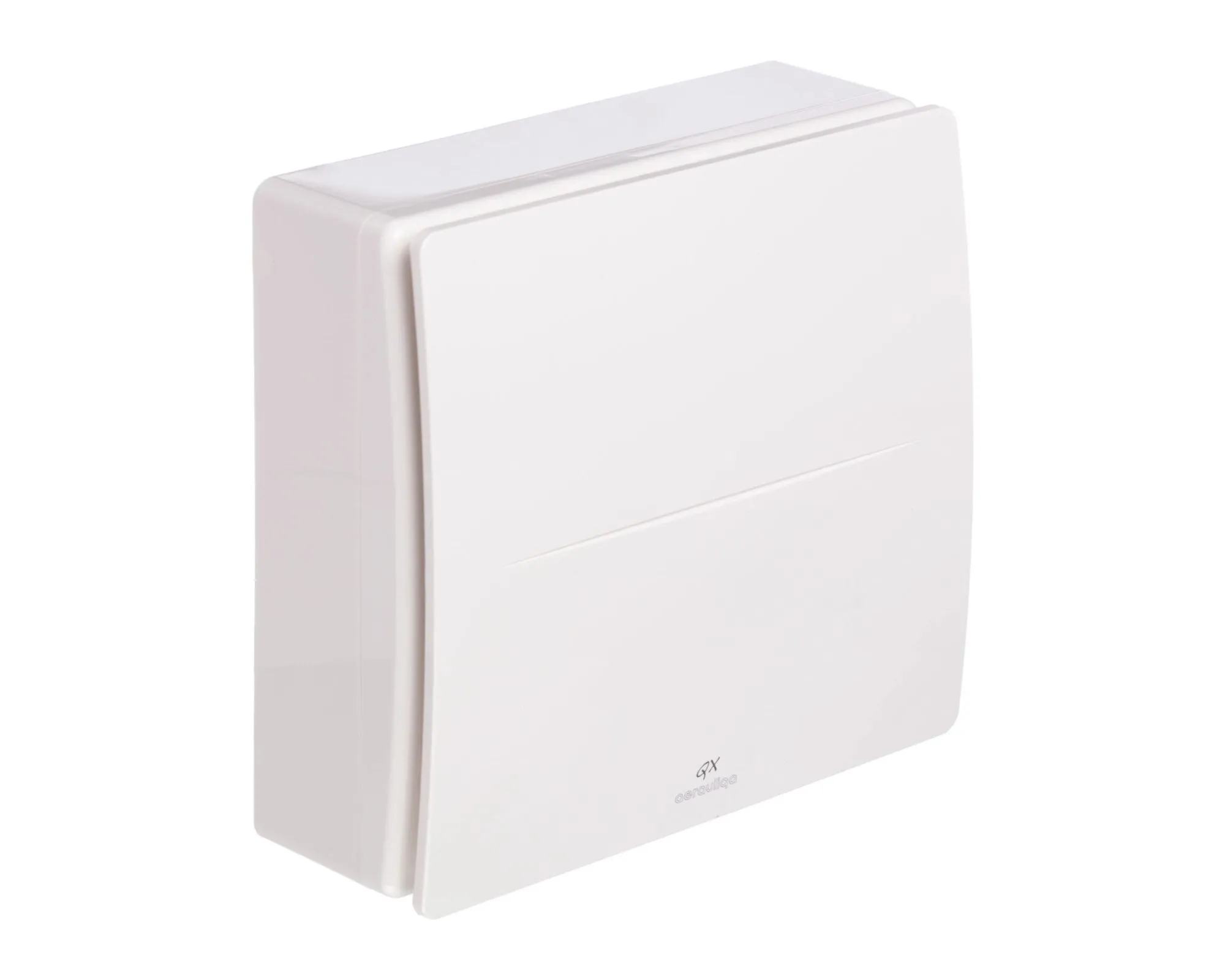 Wentylator łazienkowy QX 100 Aerauliqa