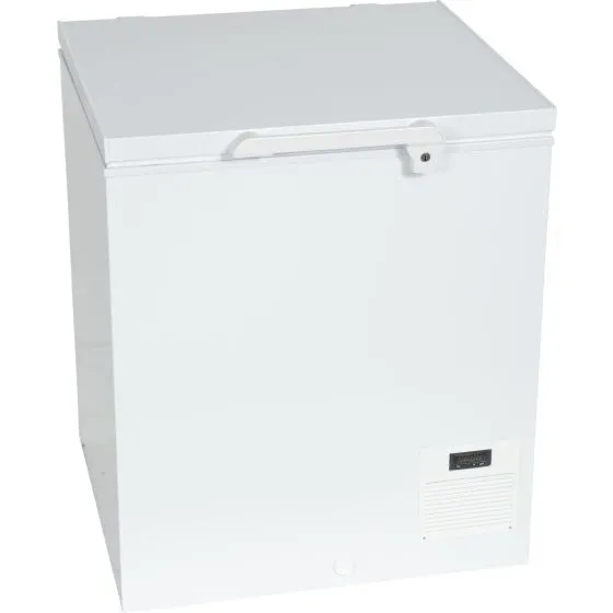 ViboCold GLK10S Zamrażarka niskotemperaturowa do -60 stopni Pojemność 130 litrów