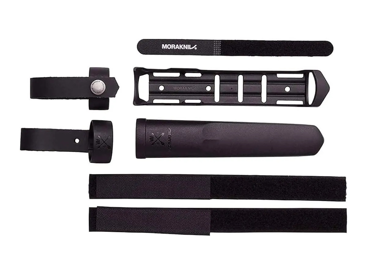 Morakniv MULTI-MOUNT KIT for GARBERG (13000)
