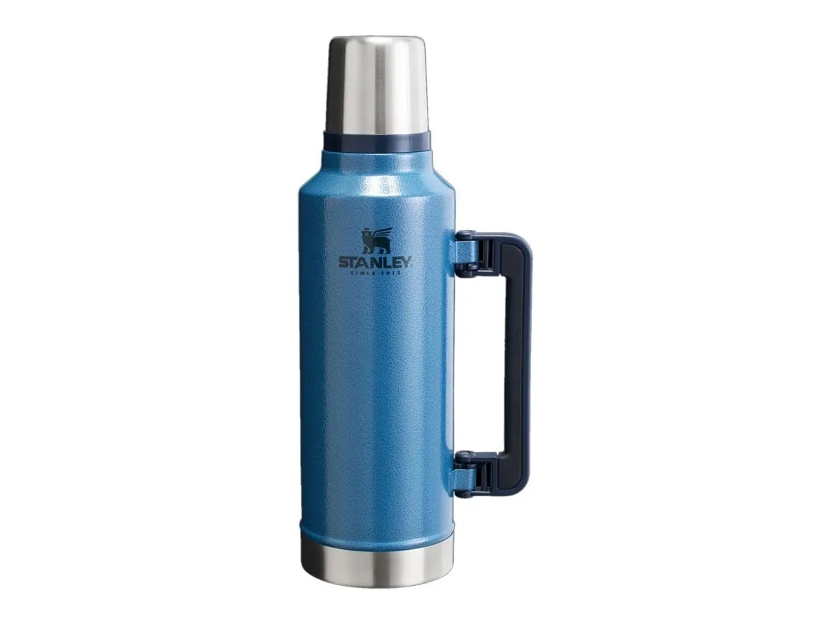 Stanley CLASSIC LEGENDARY BOTTLE XLARGE 1.9l Hammertone Lake