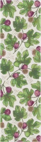 Ekelund bieżnik tkany na stół 35x120 cm Fikon EK69036