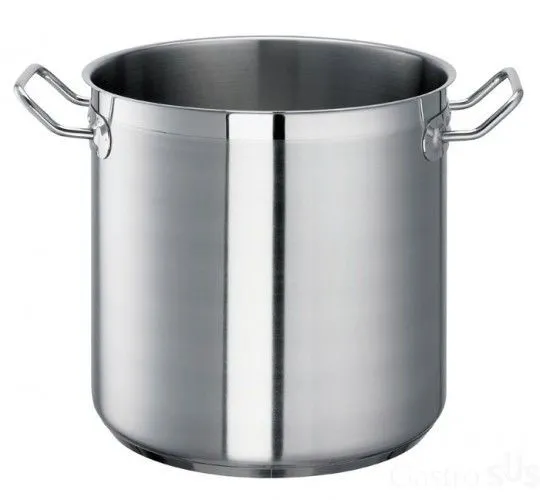 Gastro SUS Garnek do zup  45cm 71,53ll wysokość 45cm 163060-45