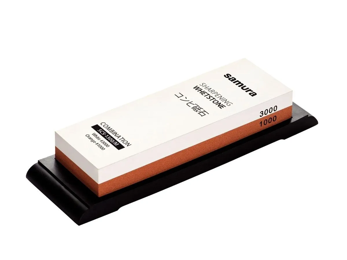 Samura PIETRA WHETSTONE COMBO grana 1000/3000 SCS-1300/M