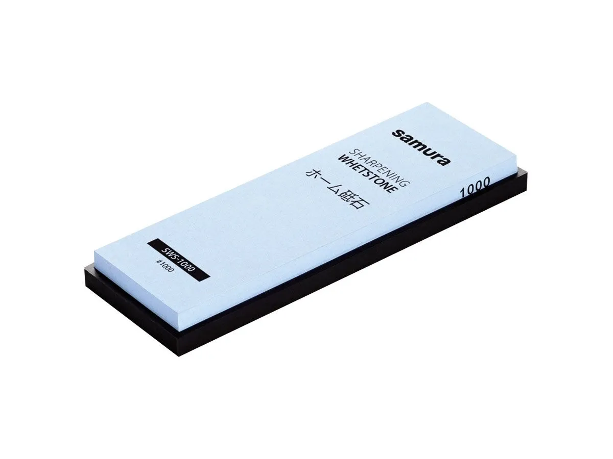 Samura PIETRA WHETSTONE grana 1000 SWS-1000