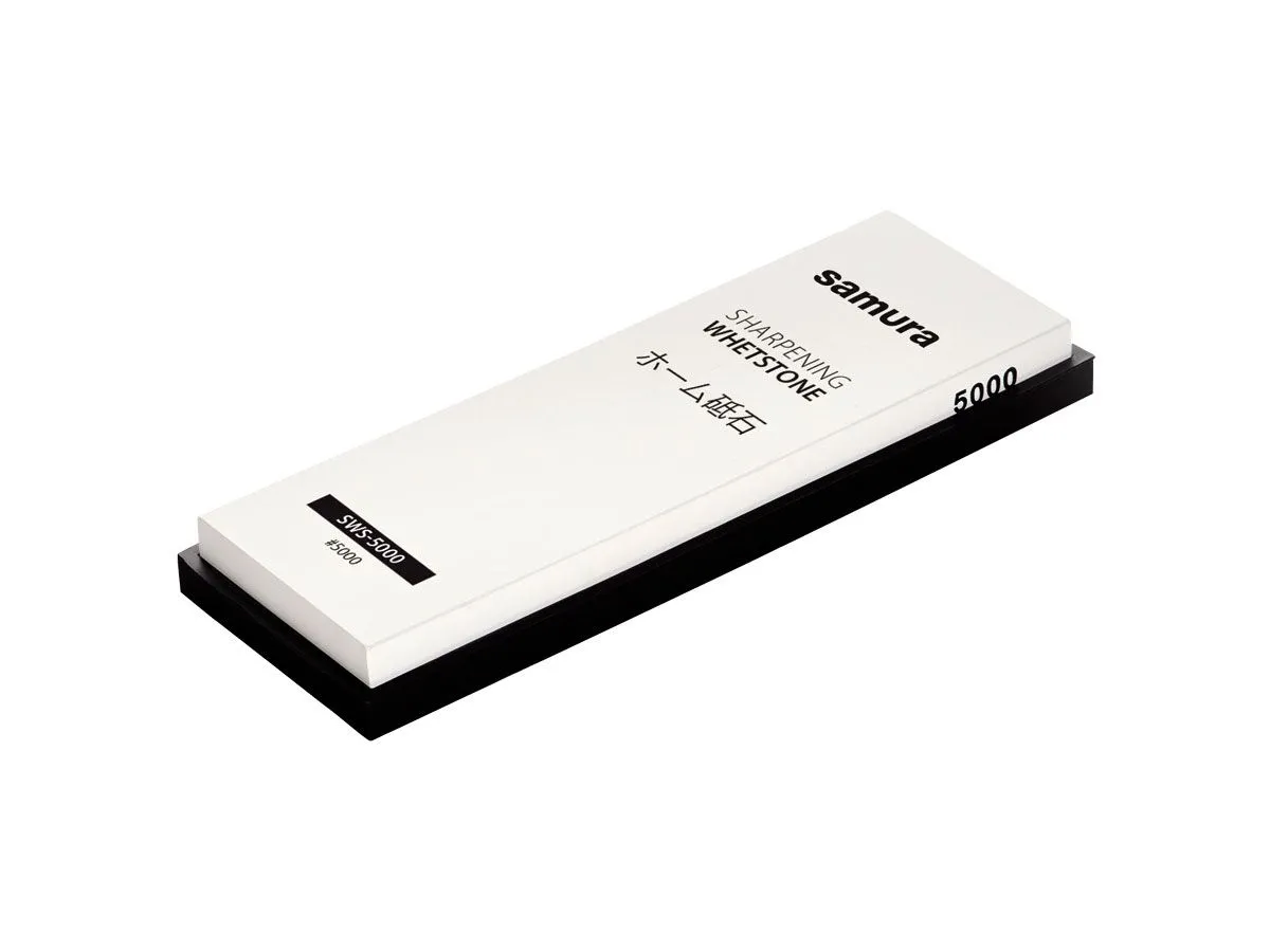 Samura PIETRA WHETSTONE grana 5000 SWS-5000