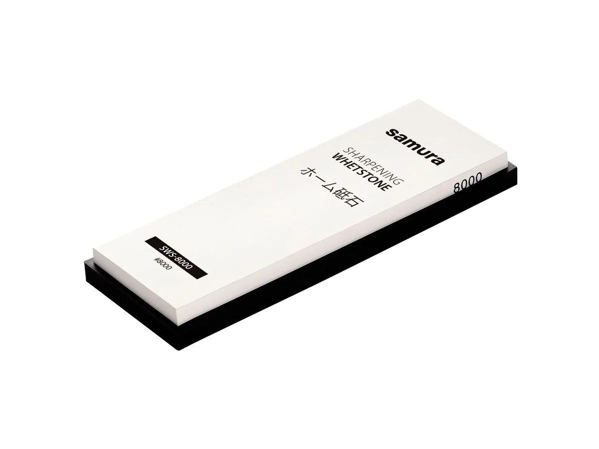 Samura PIETRA WHETSTONE grana 8000 SWS-8000
