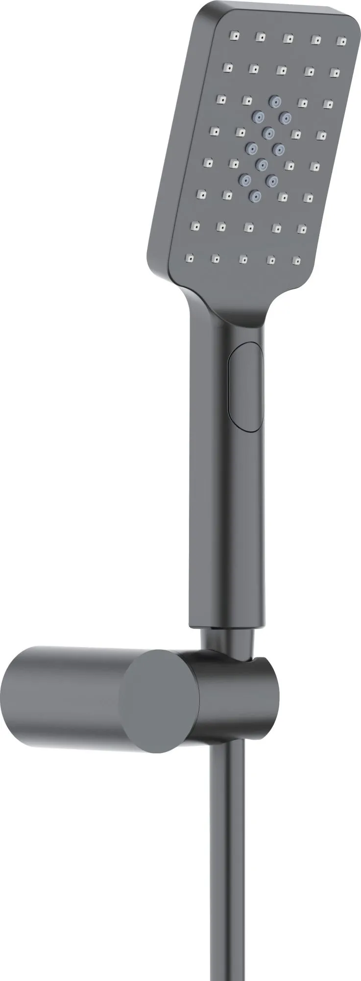 Deante NGA_D41K Zestaw prysznicowy punktowy