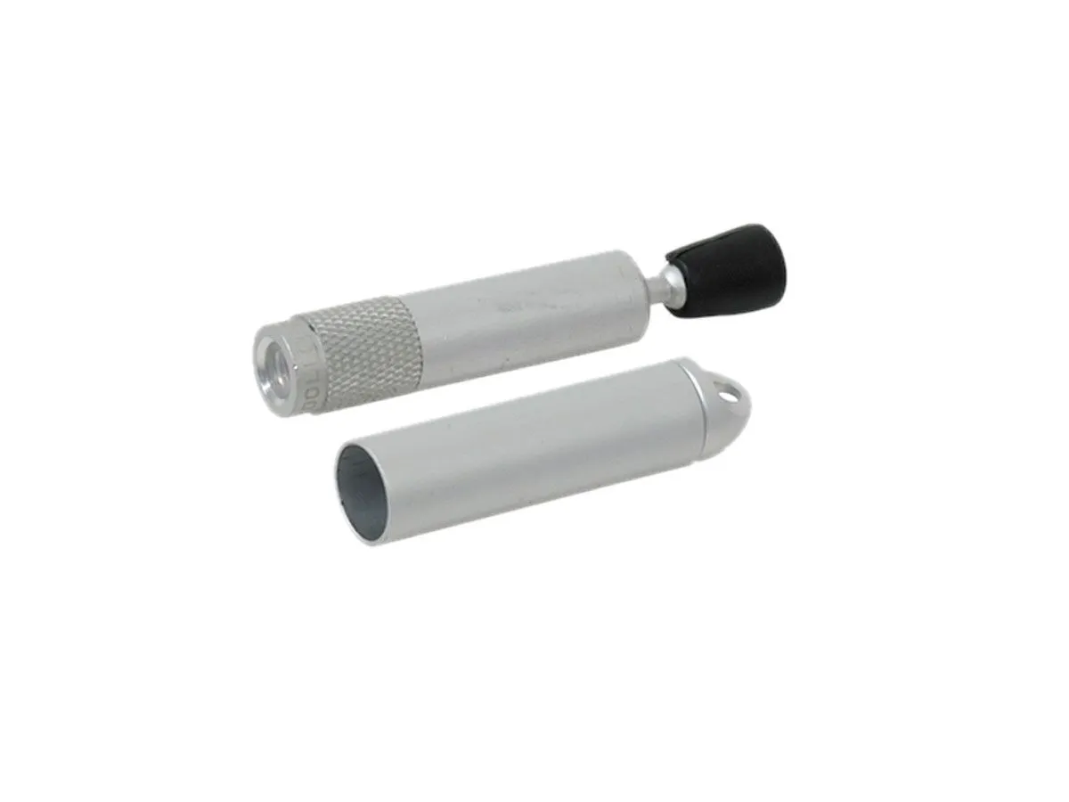 Tool Logic MAGNETIC TRACLITE SILVER ML1S