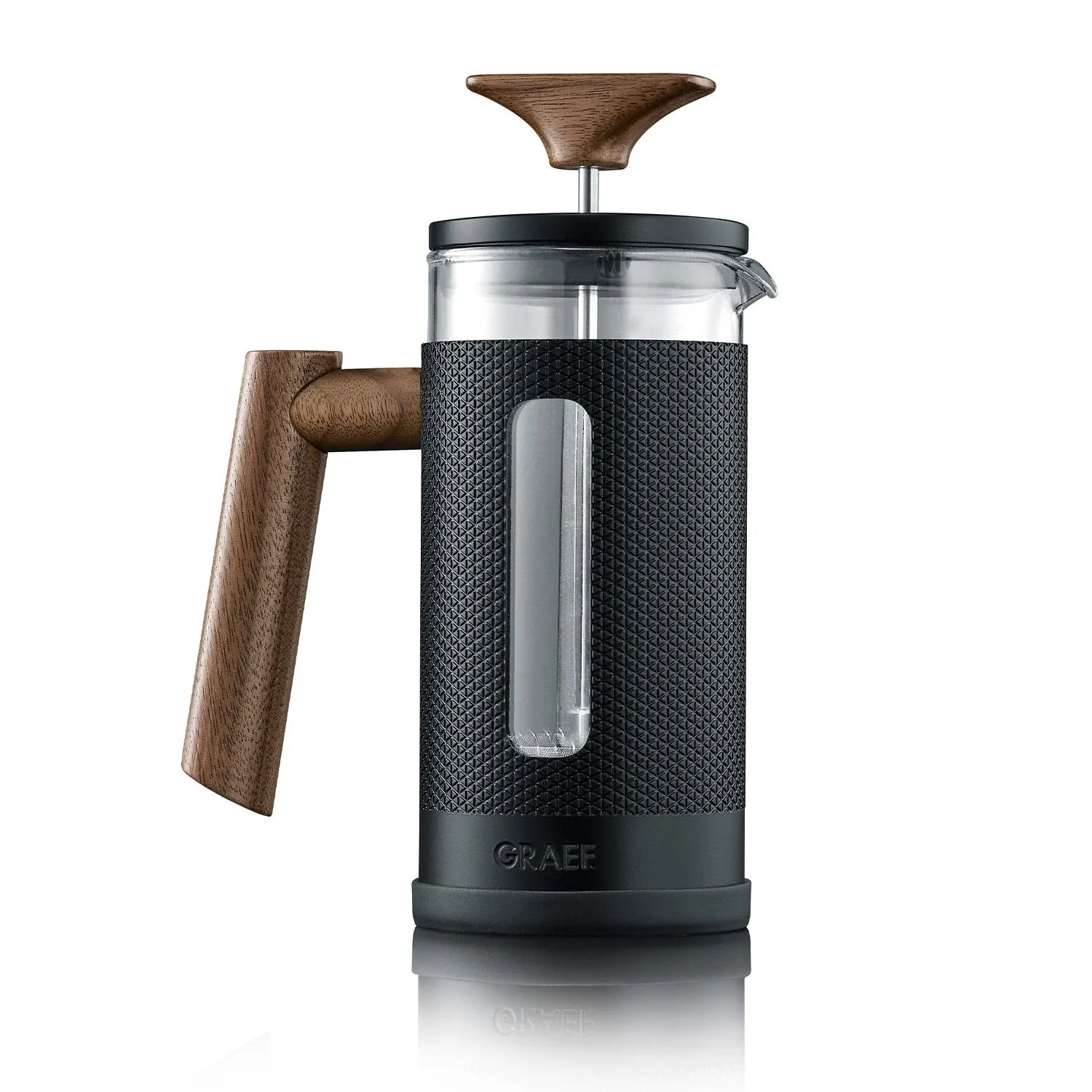 Zaparzacz do kawy Graef French Press MFP 12 350 ml