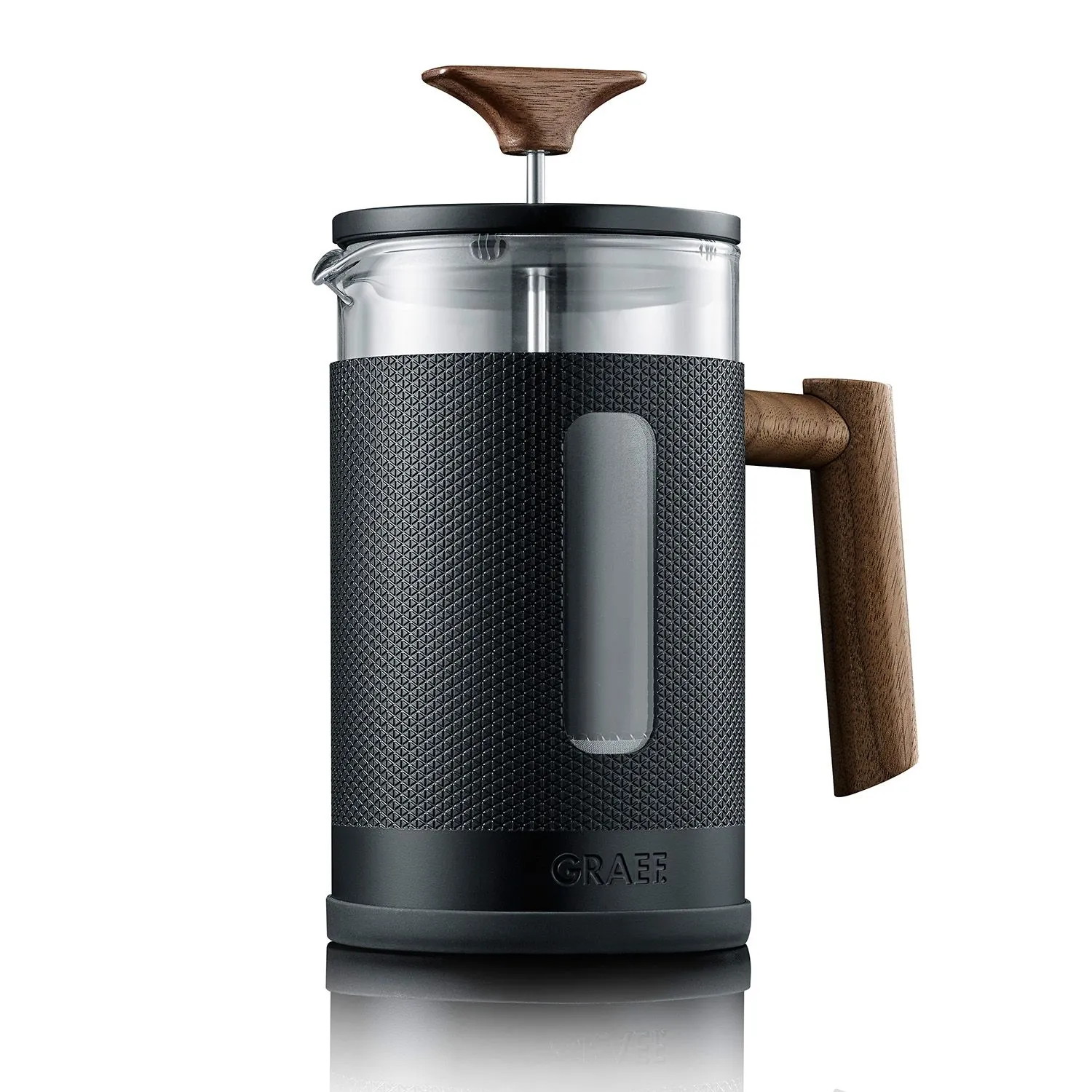 Zaparzacz do kawy Graef French Press MFP 22 800 ml