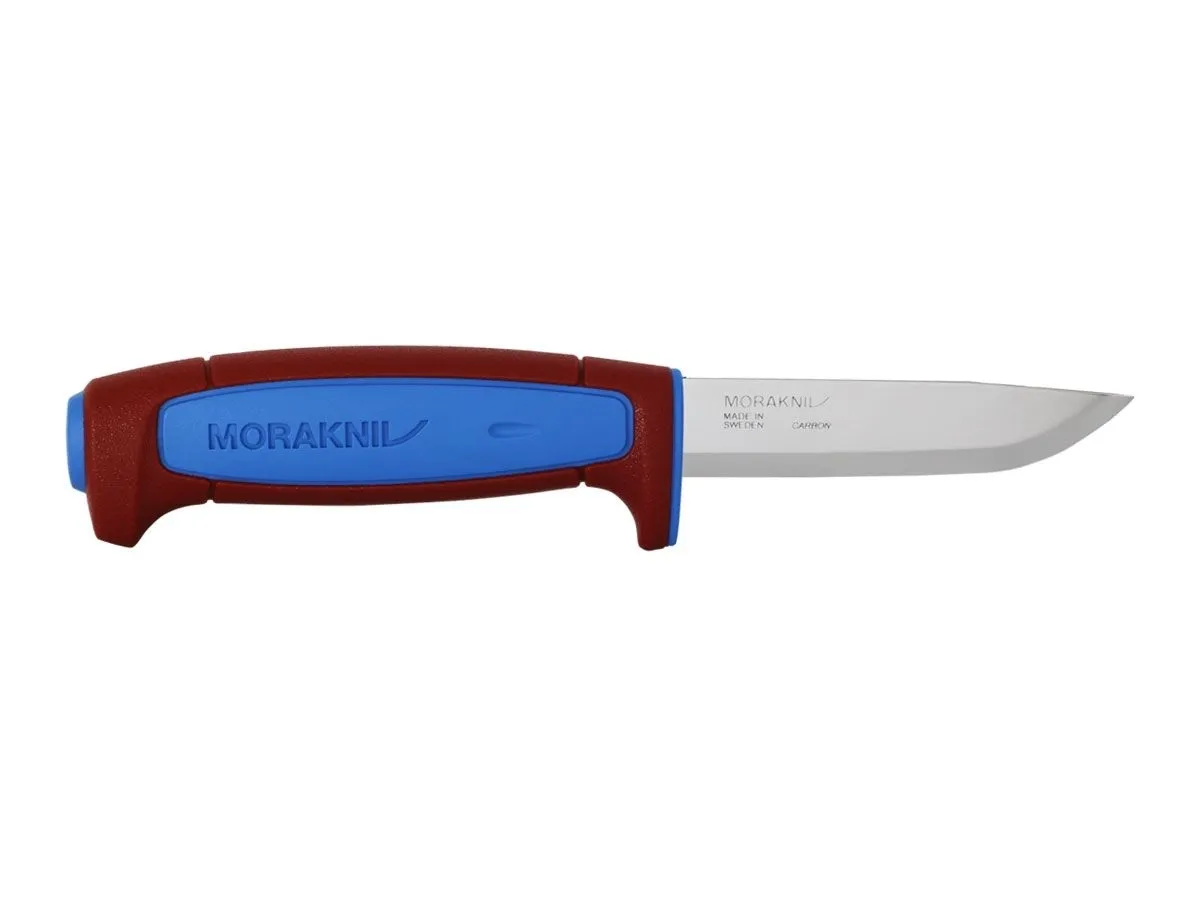 Nóż Morakniv Basic 511 Limitowany COTY 2025 Blue