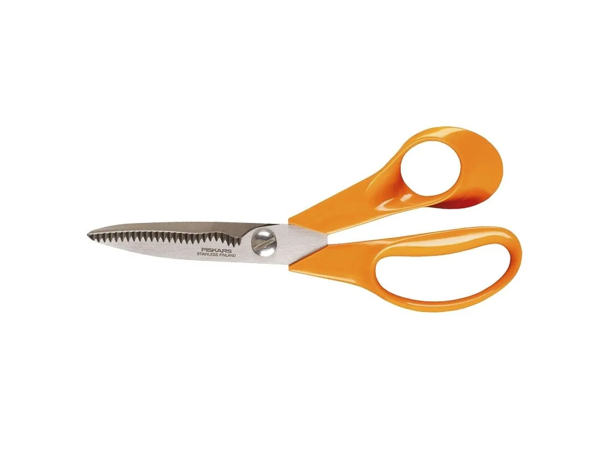 Fiskars CLASSIC UNIVERSAL SCISSORS 18cm (1000555))