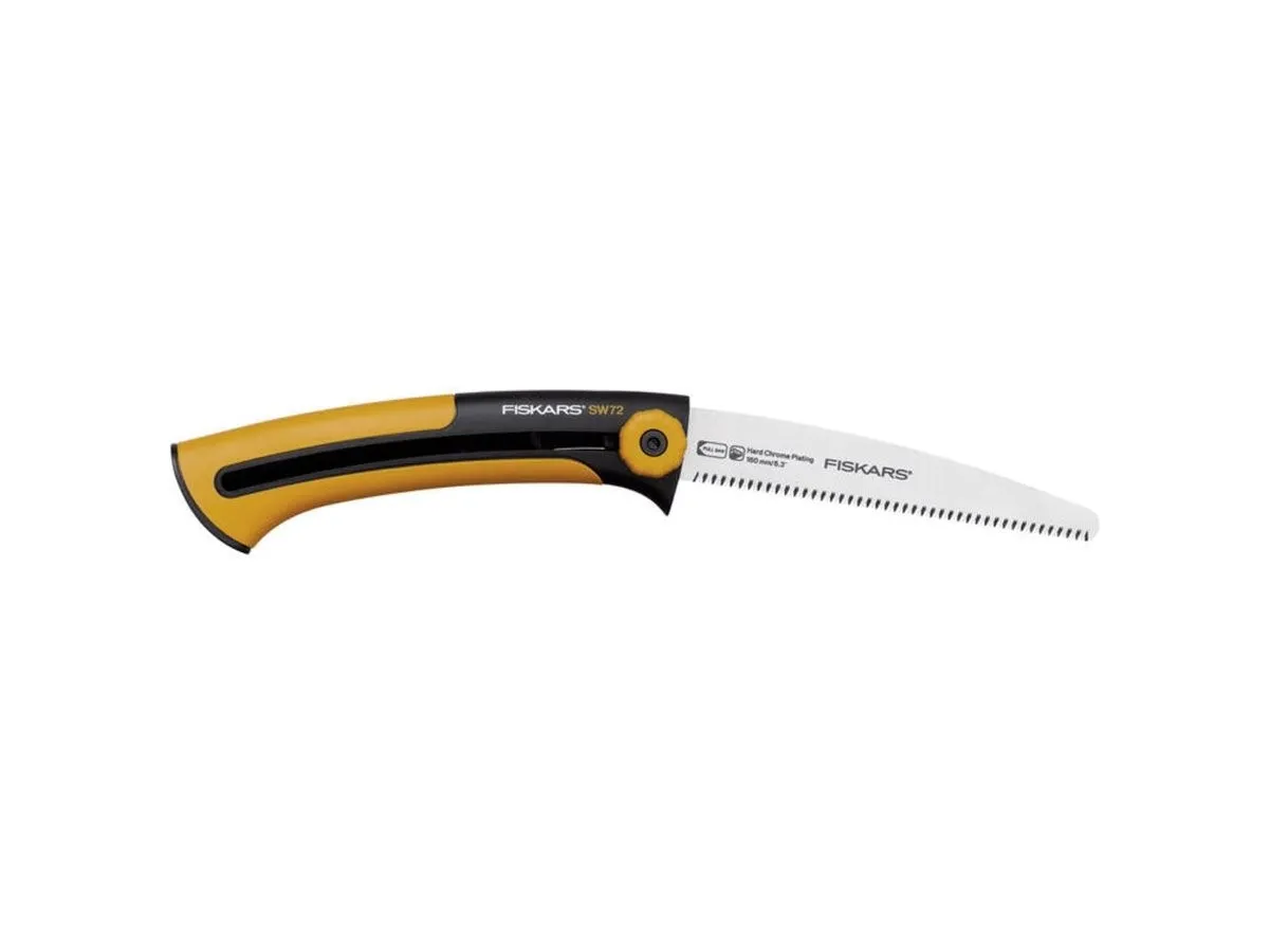 Fiskars XTRACT BUILDER'S SAW SW72 Size S (1000612)