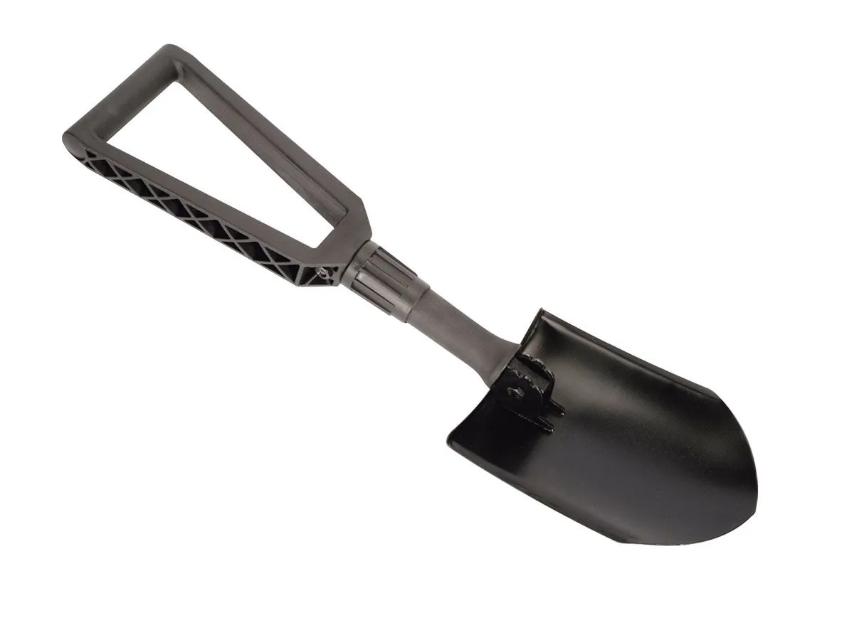 Fiskars FOLDABLE SPADE (1000621)