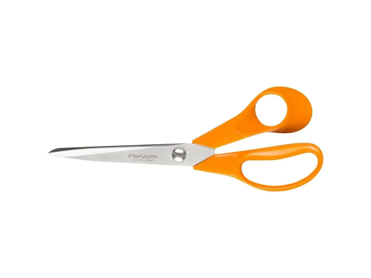 Fiskars CLASSIC UNIVERSAL SCISSORS 21cm (1001539)