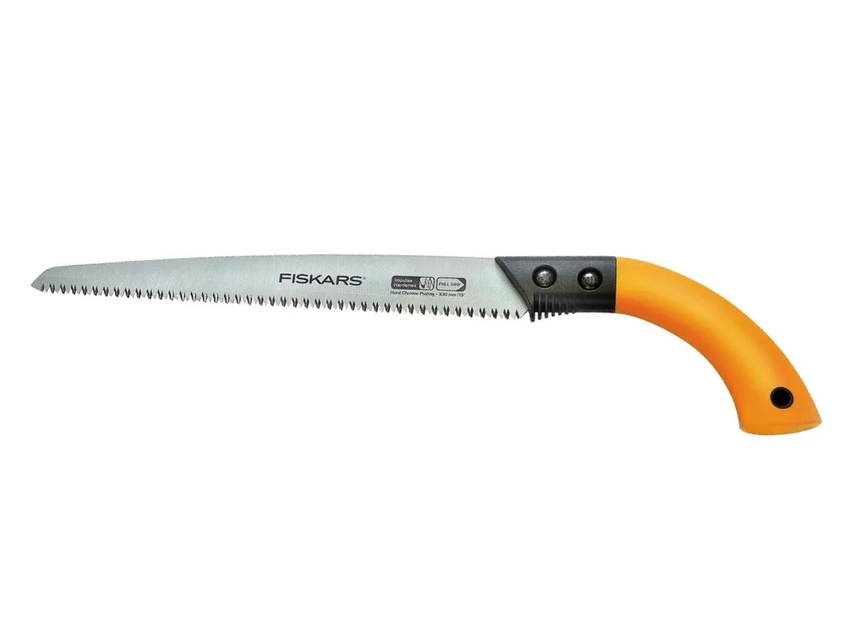 Fiskars XTRACT FIXED BLADE SAW SW84 Size XL (1001620)