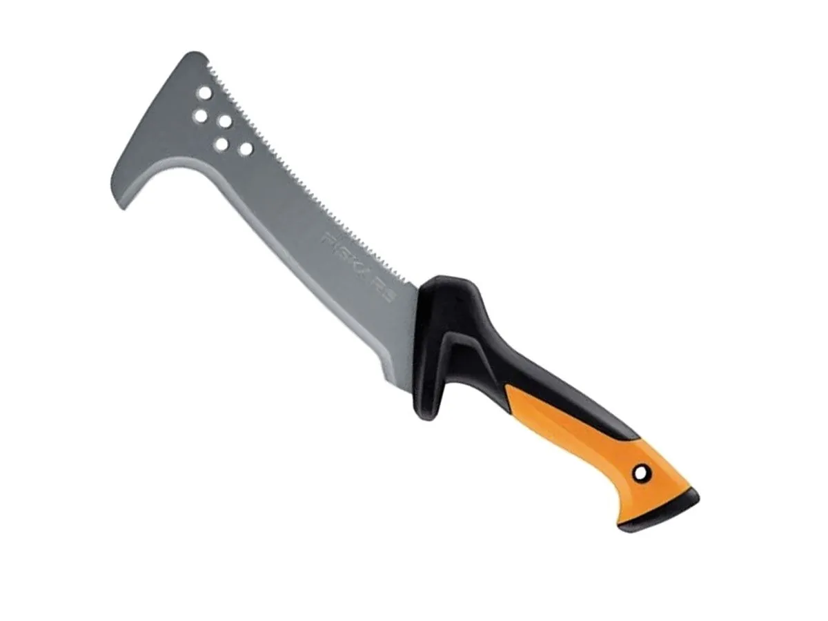 Fiskars SOLID BILLHOOK SAW CL-521 (1051233)