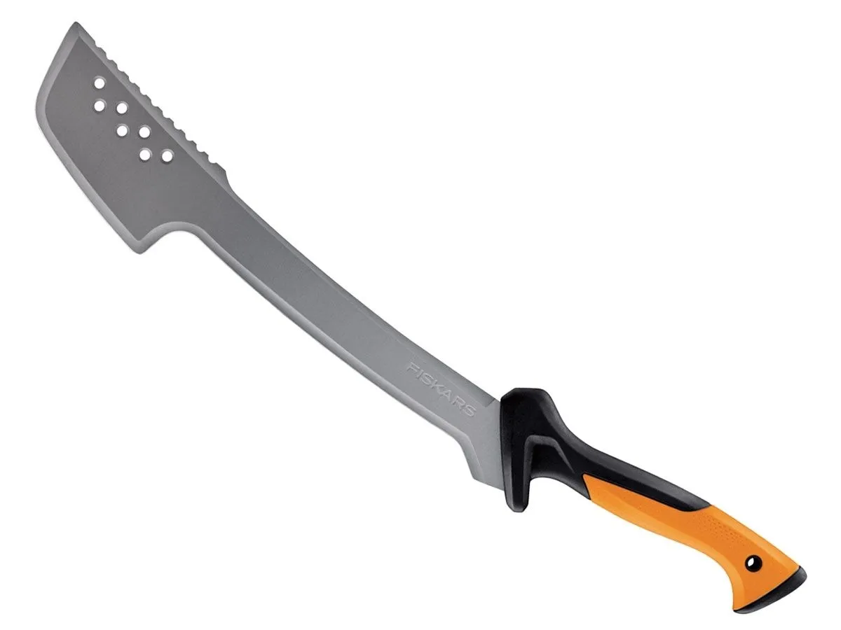 Fiskars SOLID MACHETE AXE CL-581 (10512136)