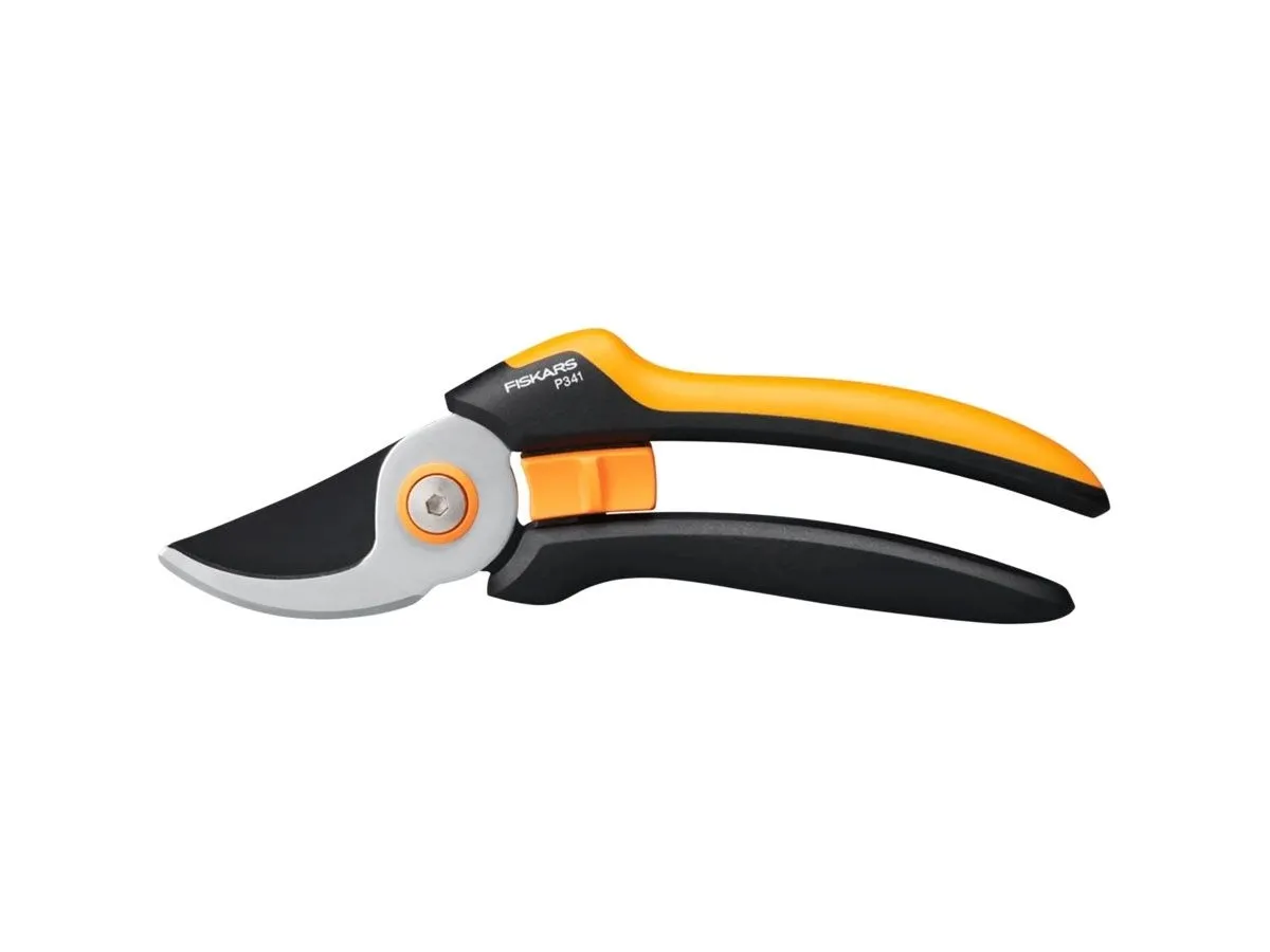 Fiskars SOLID BYPASS PRUNER P341 Size L (1057164)