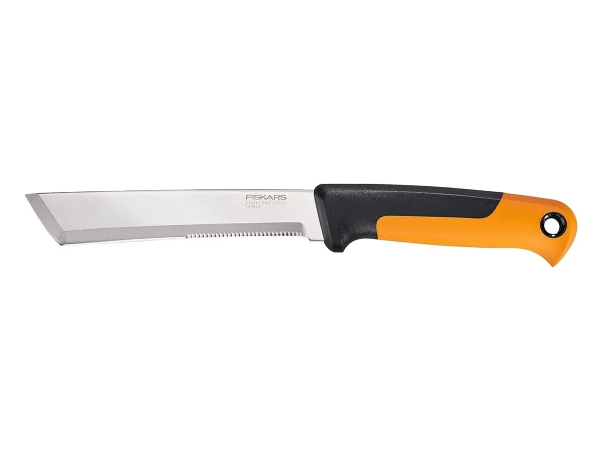 Fiskars X-SERIES HARVESTING KNIFE K82 (1062830)