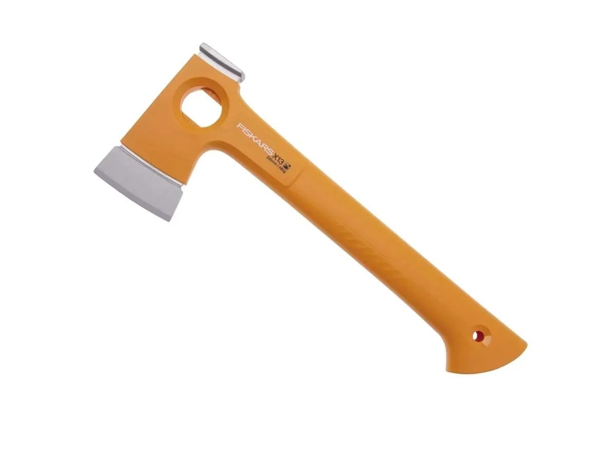 Fiskars X-SERIES HIKING AXE X13 Sixe XXS (1069101)
