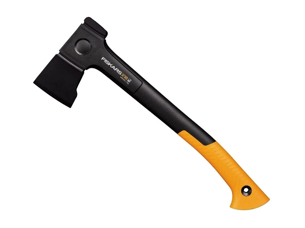 Fiskars X-SERIES UNIVERSAL AXE X18 Size S (1069103)