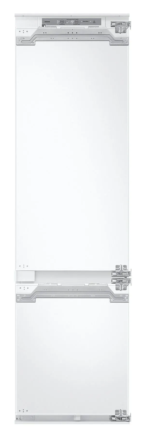 SAMSUNG CHŁODZ-ZAMRAŻARKA BRB80F30AEF0EO 194 CM