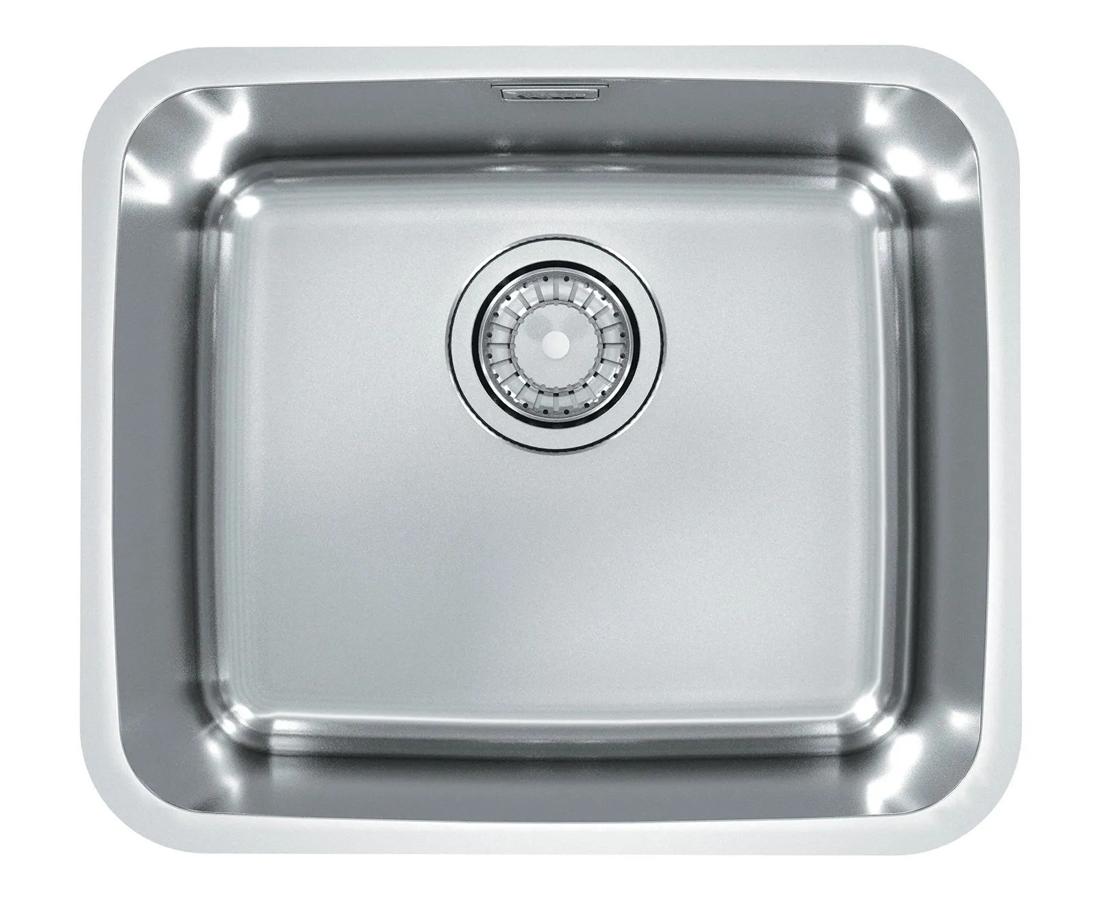 Alveus LUNO 20 340x400x180 komora podwieszana U