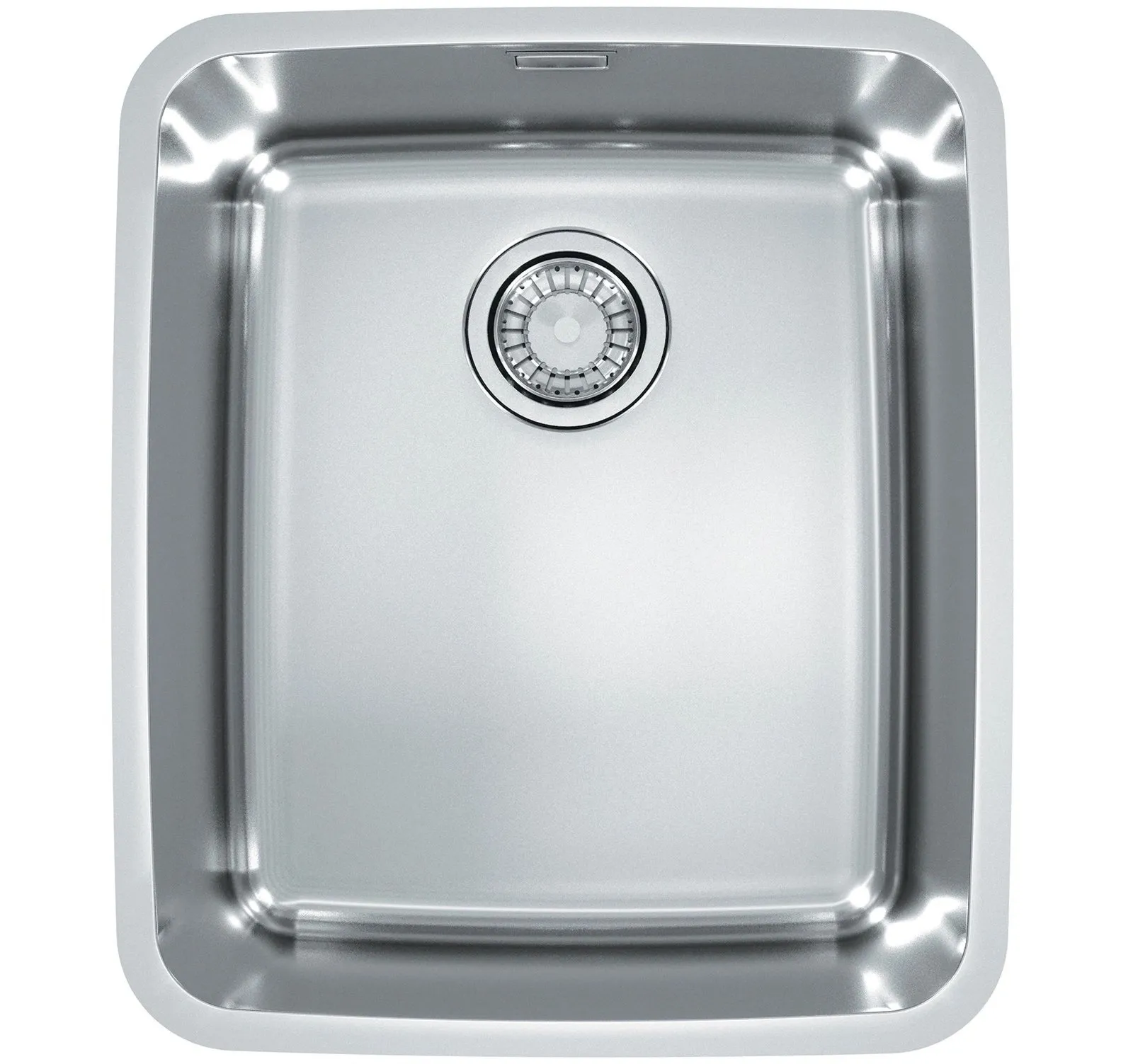 Alveus LUNO 40 480x400x180 komora podwieszana U