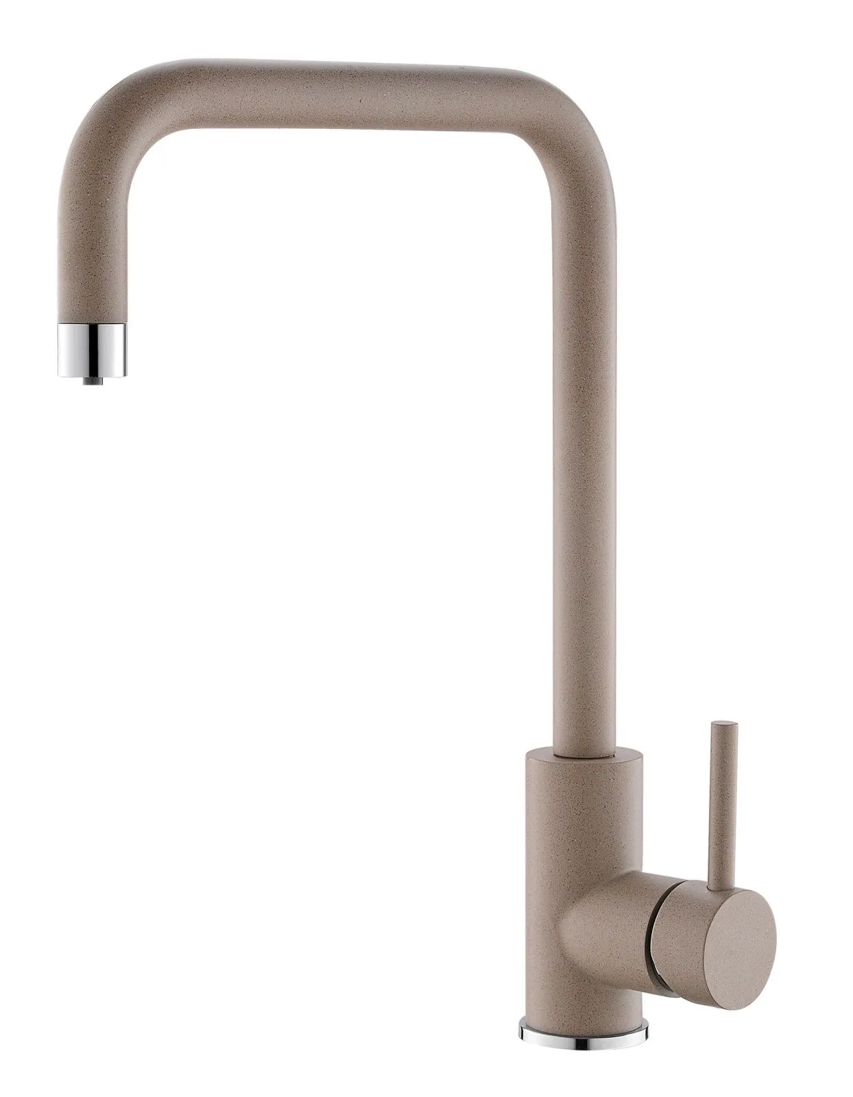 Alveus DUAL Bateria kuchenna kol. 55 BEŻ z możliwością podłączenia do filtra wody