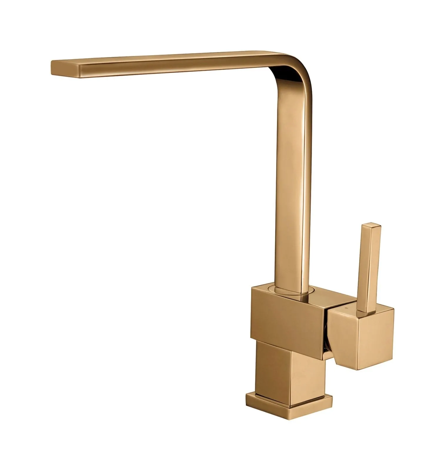 Alveus LAGUNA MONARCH bateria kuchenna brąz PVD