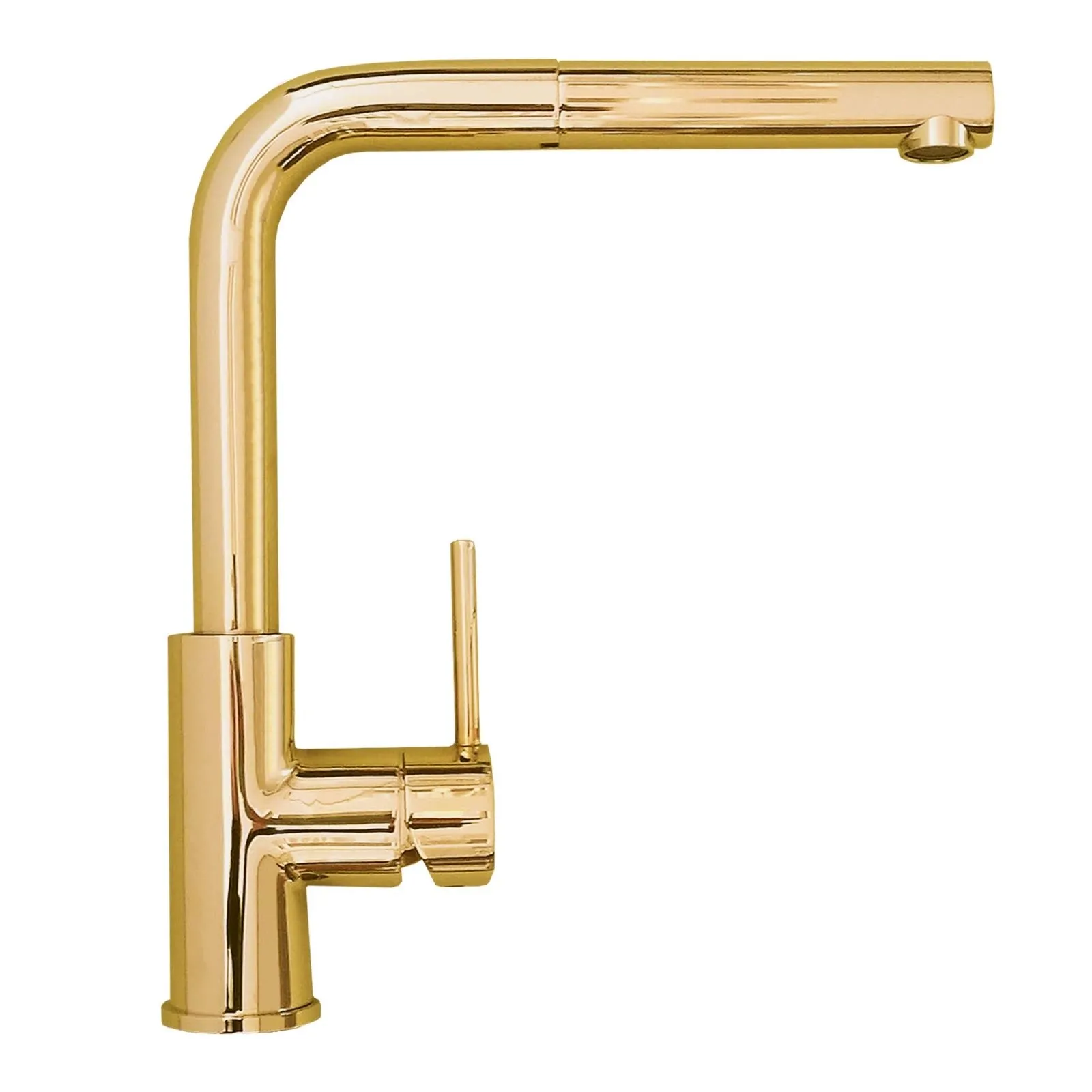 Alveus ZEOS MONARCH bateria kuchenna brąz