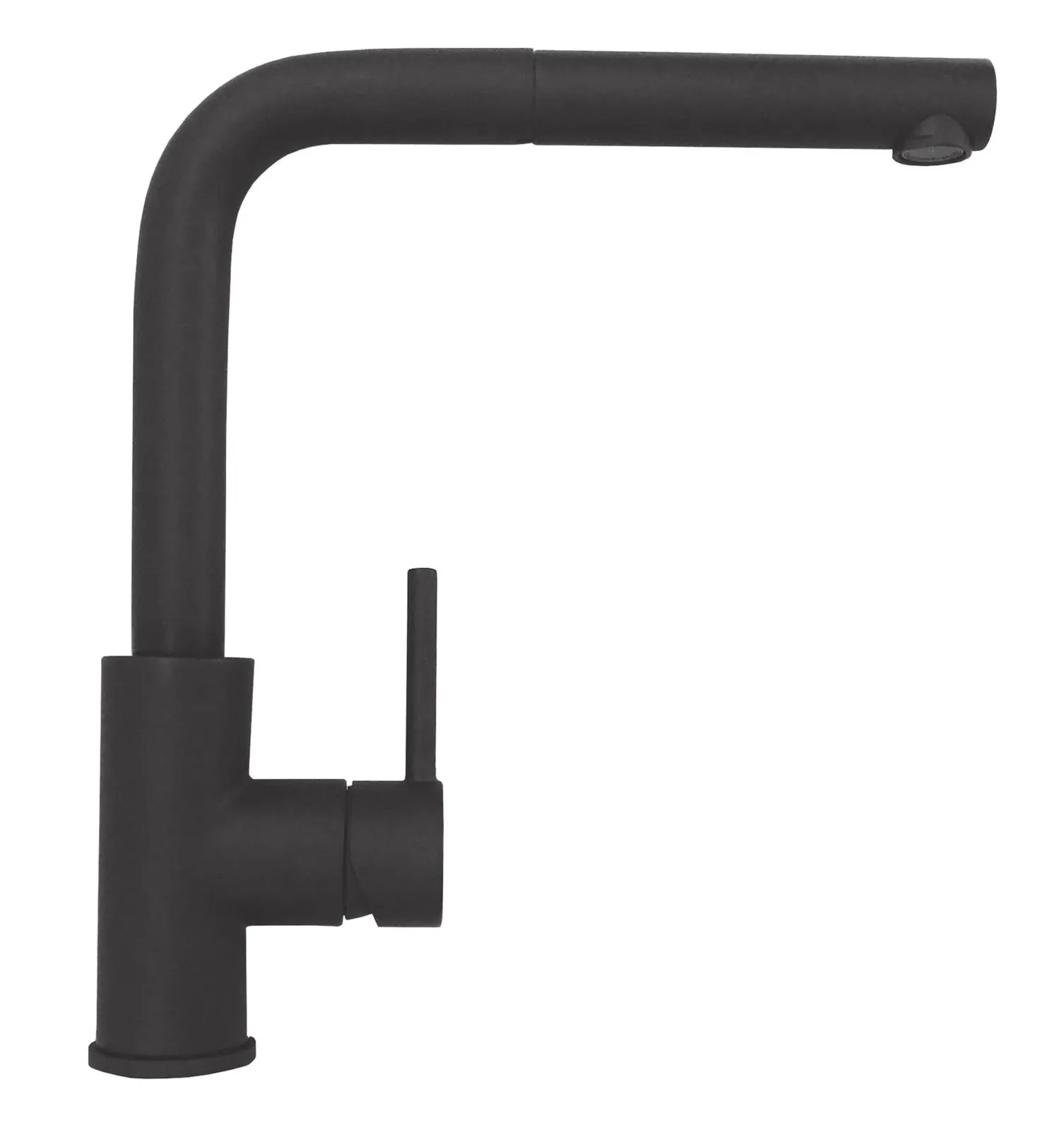 Alveus ZEOS P bateria kuchenna DEEP BLACK 91