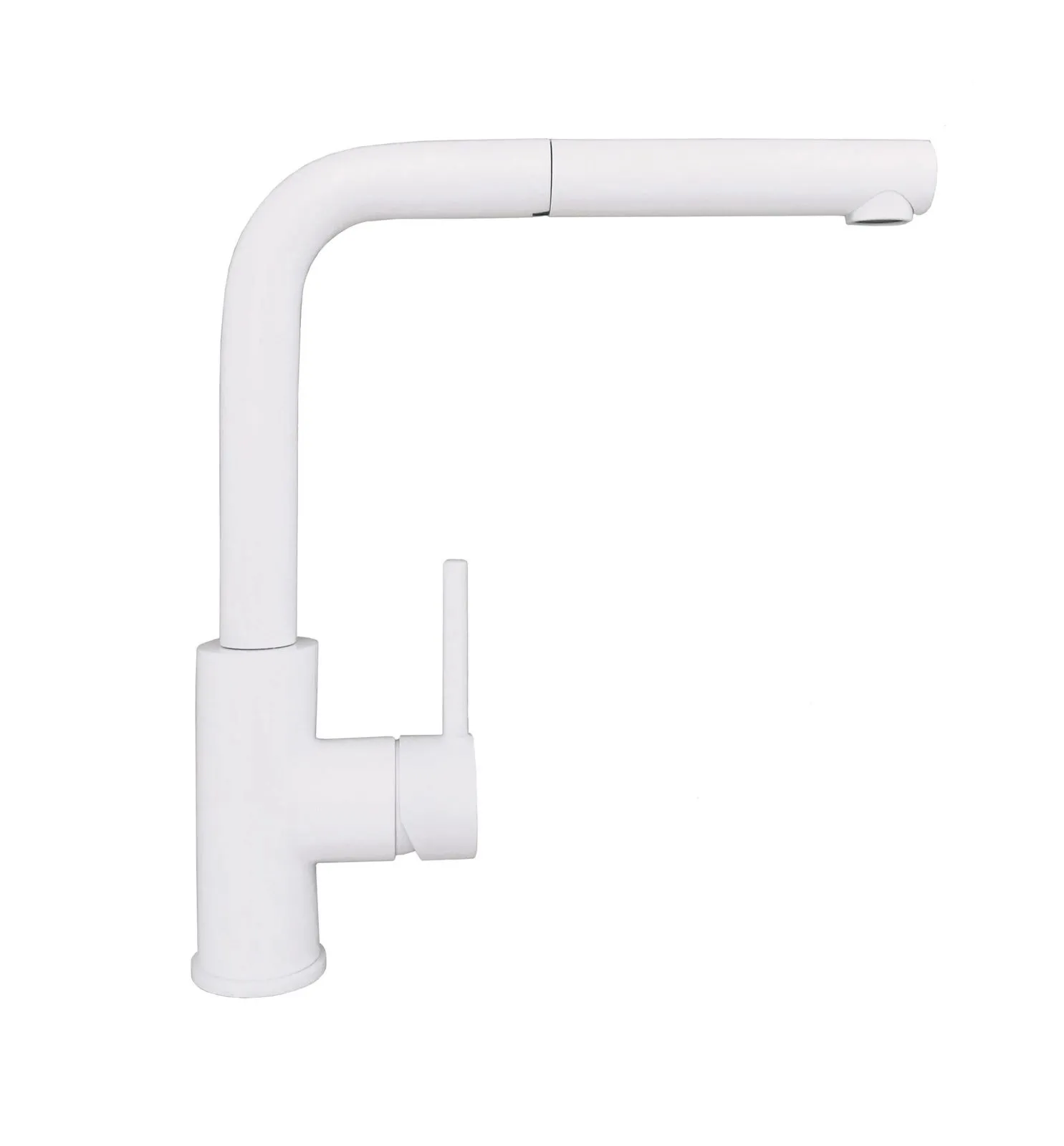 Alveus ZEOS P bateria kuchenna DEEP WHITE