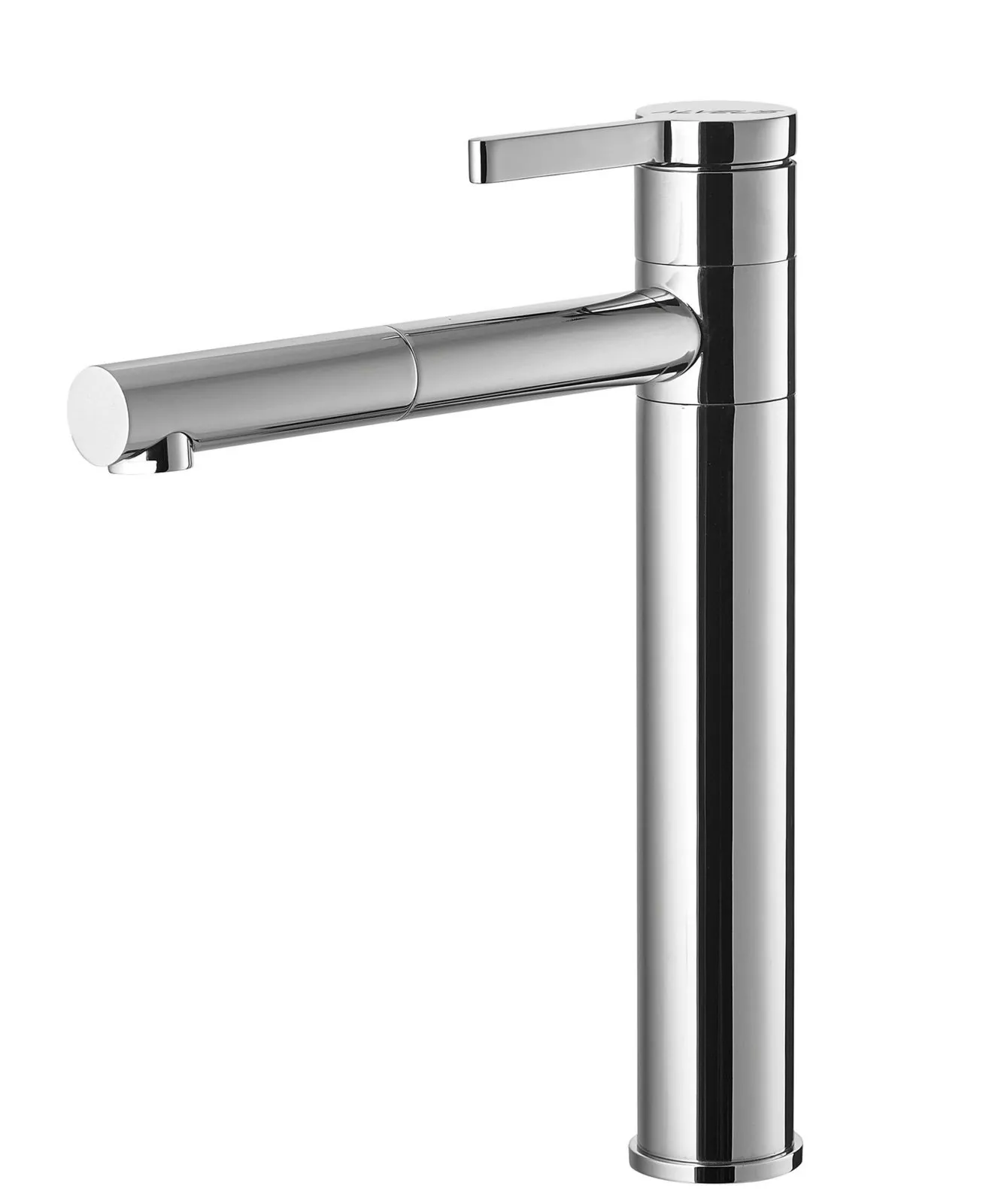 Alveus ZINA bateria kuchenna chrom