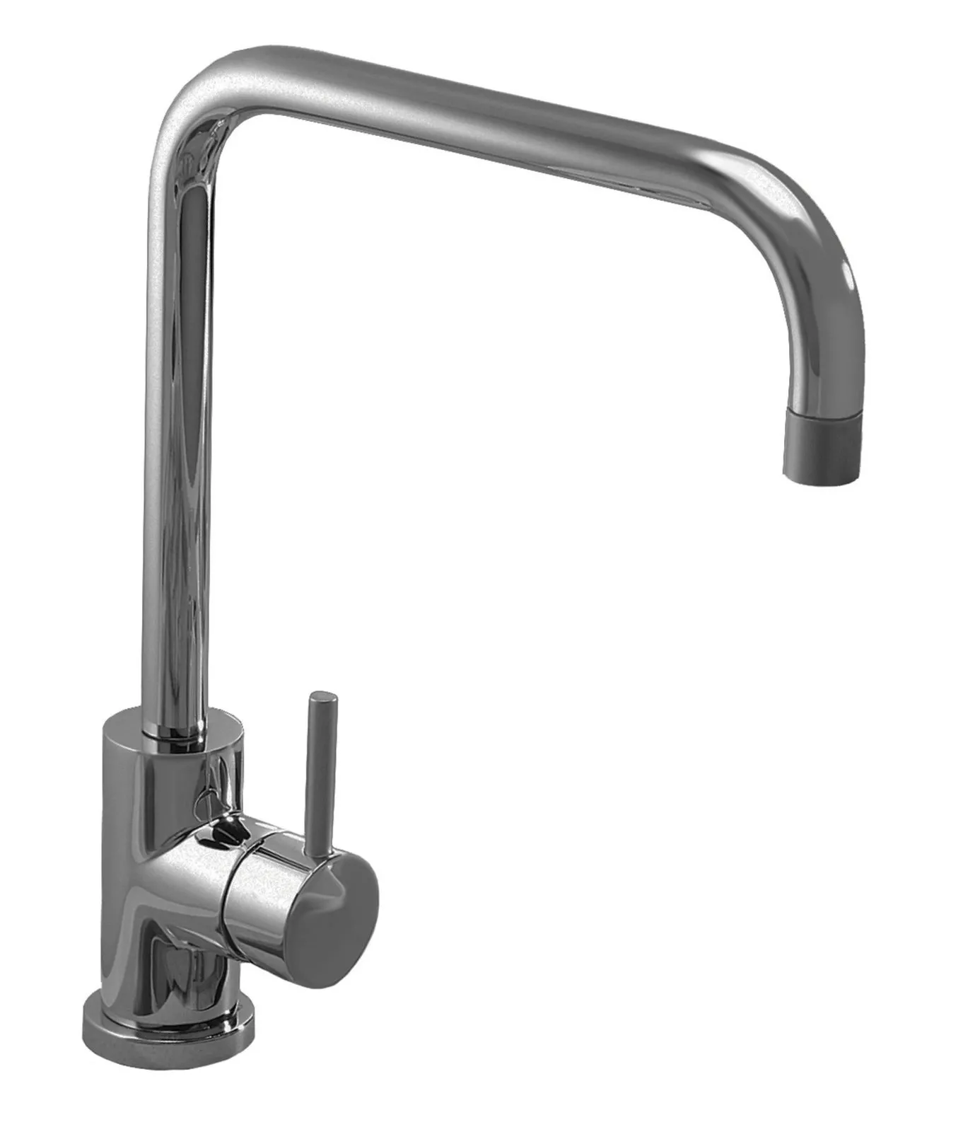 Alveus OZ MONARCH bateria kuchenna antracyt