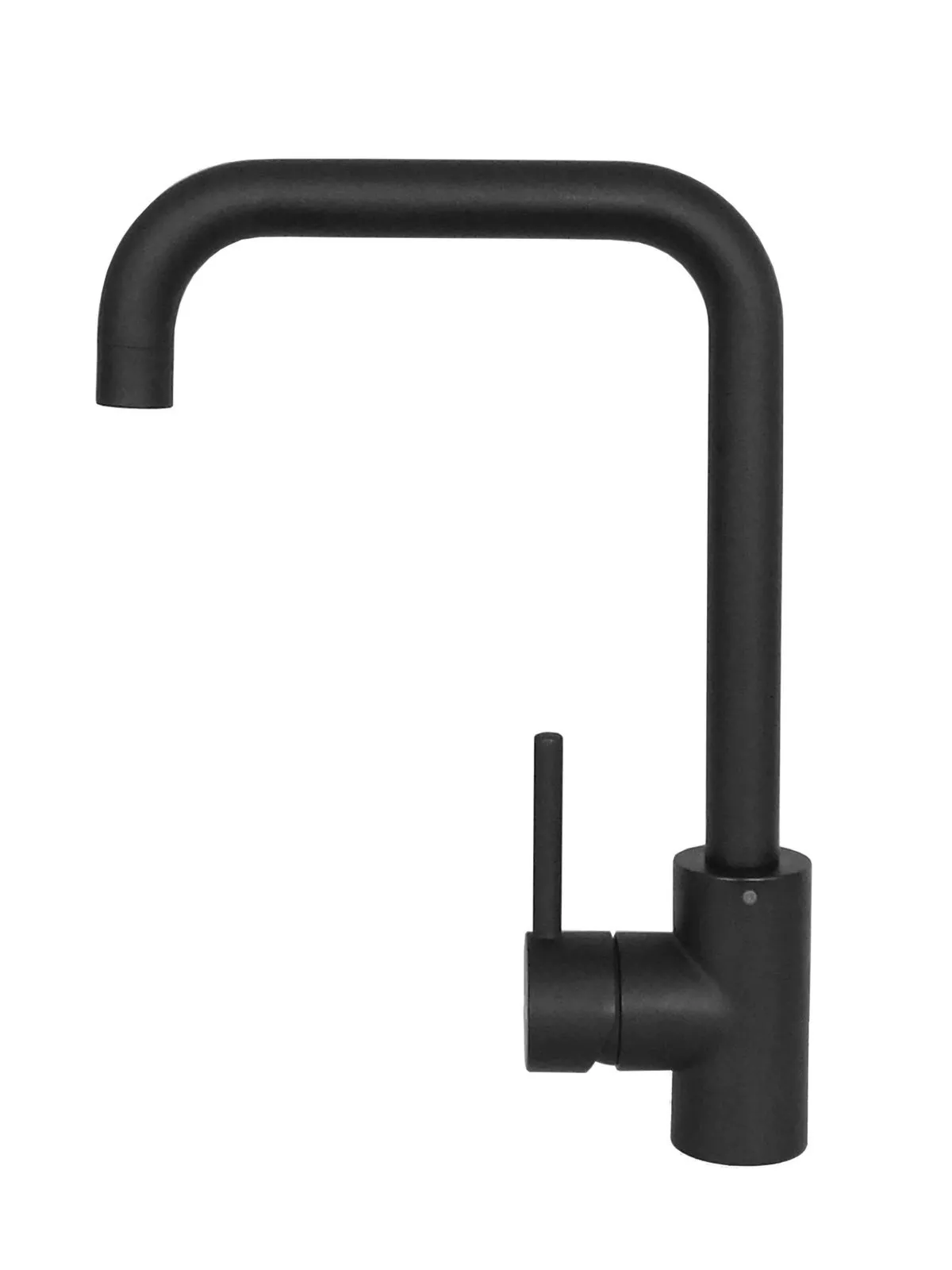 Alveus OZ Bateria kuchenna Czarny MAT