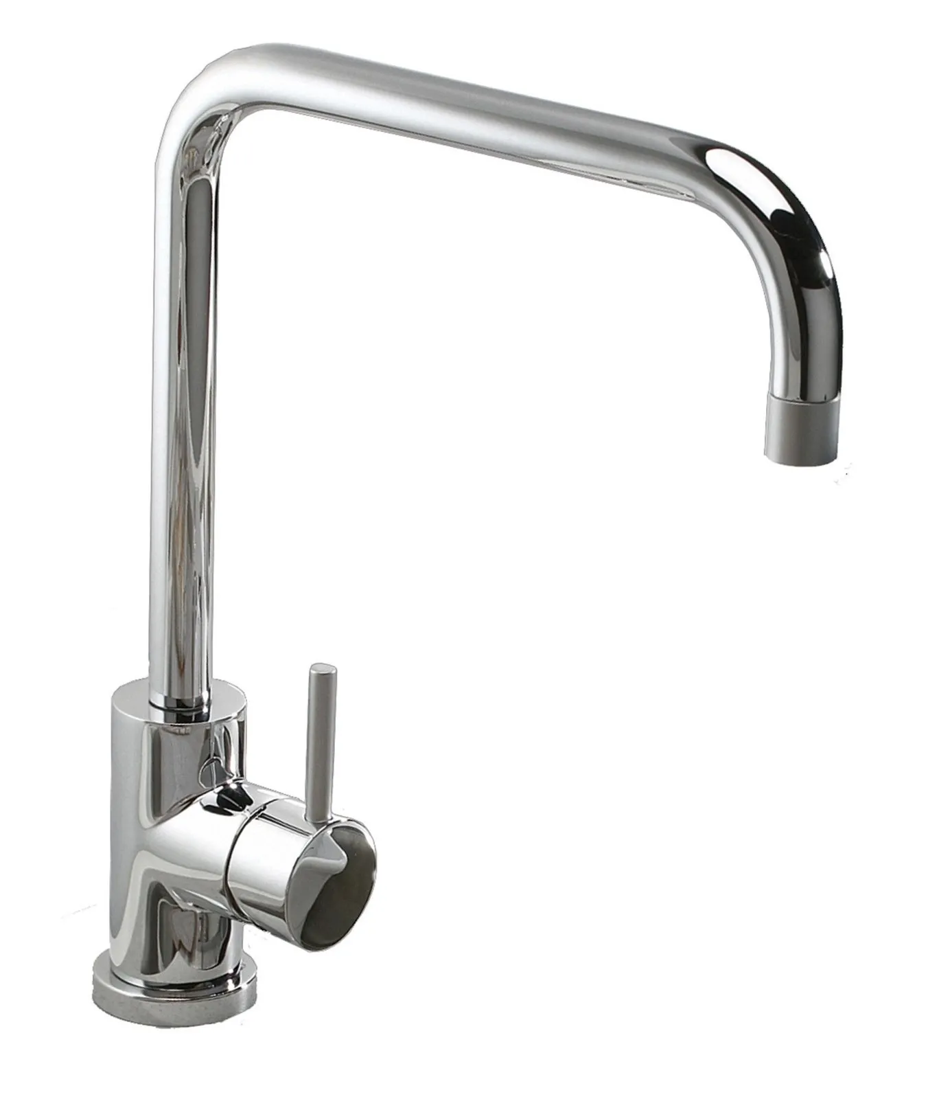 Alveus OZ Bateria chrom